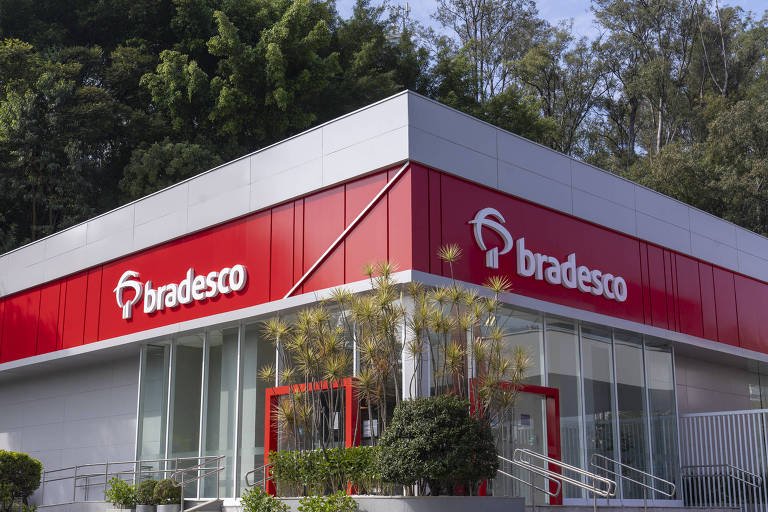 Primeira fase de capitalização coloca R$ 6,5 bi no caixa do Bradesco e abre corrida por ações remanescentes - Imagem do artigo original