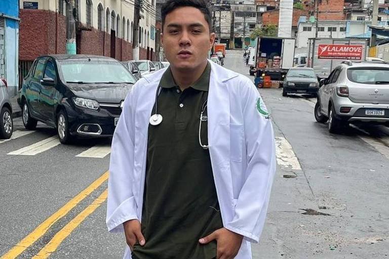 TJ-SP concede liberdade a PM acusado de participar da morte de estudante de medicina - Imagem do artigo original