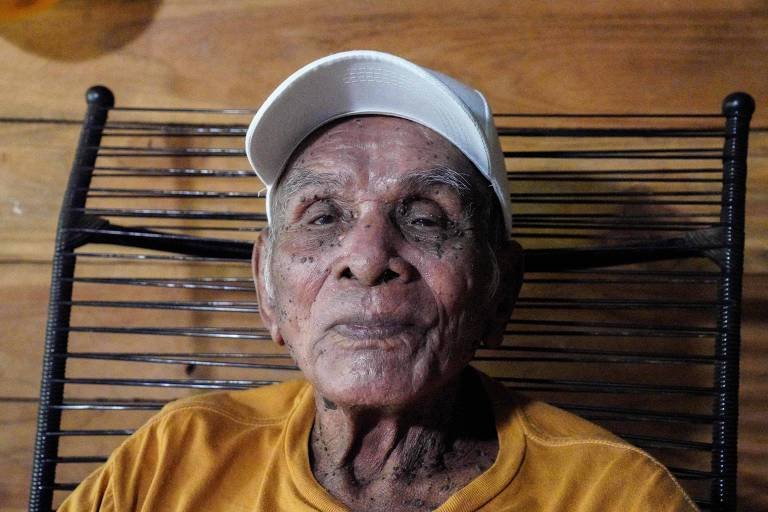 Costa-riquenho de 119 anos pode se tornar o homem mais velho já registrado - Imagem do artigo original