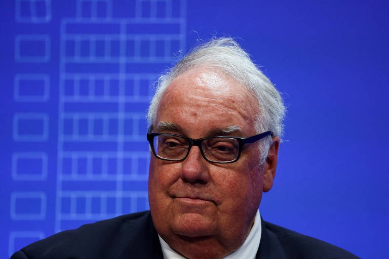 Saída de Warren Buffett do conselho inaugura era de vigilância cultural sob comando de Howard Buffett - Imagem do artigo original