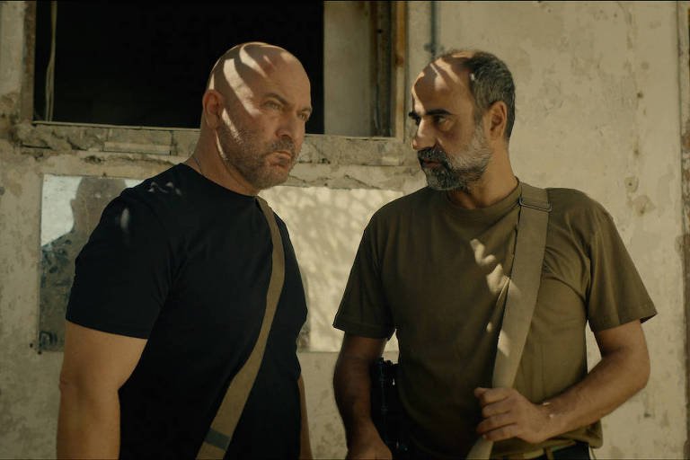 ‘Fauda’ escancara o trauma de 7 de Outubro e alcança ápice dramático na 5ª temporada - Imagem do artigo original