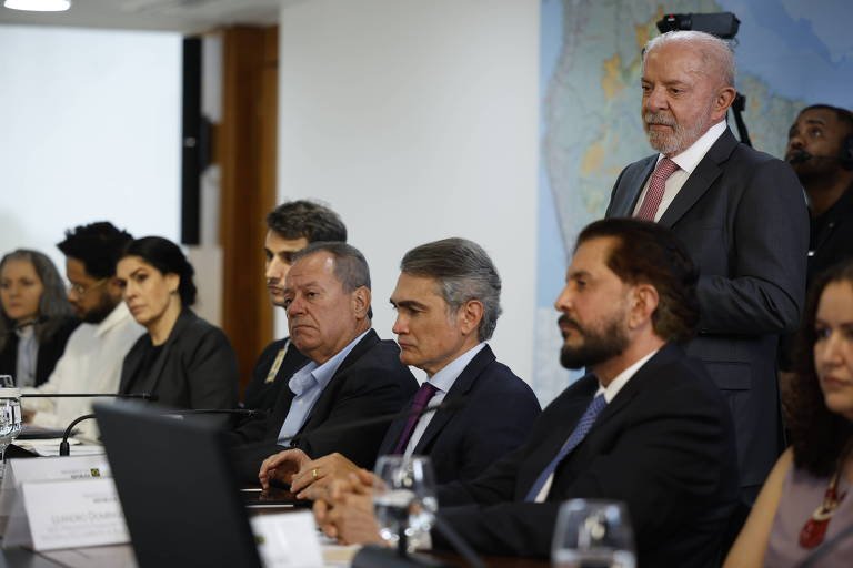 Indústria de apostas exibe cifras bilionárias para barrar medida provisória de Lula - Imagem do artigo original