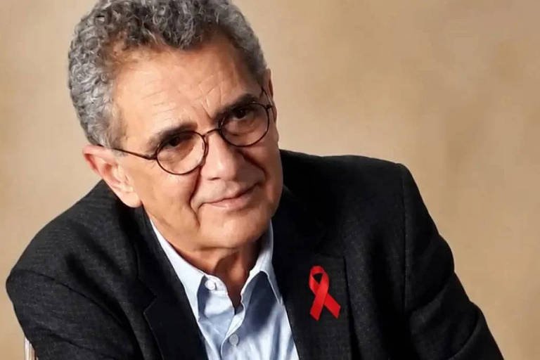 Morre Paulo Roberto Teixeira, arquiteto da resposta brasileira ao HIV/Aids - Imagem do artigo original