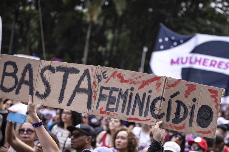 Violência doméstica atinge quatro em cada dez brasileiras com deficiência, mostra pesquisa - Imagem do artigo original
