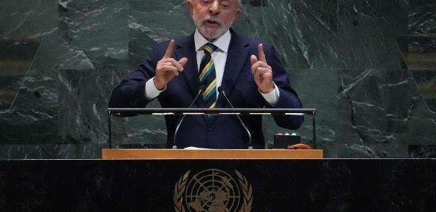 Brasil volta a abrir Assembleia da ONU; entenda a tradição que se repete há sete décadas - Imagem do artigo
