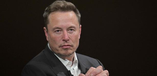 Elon Musk reage a gráfico de apostas que projeta Flávio Bolsonaro na liderança contra Lula: “Wow” - Imagem do artigo