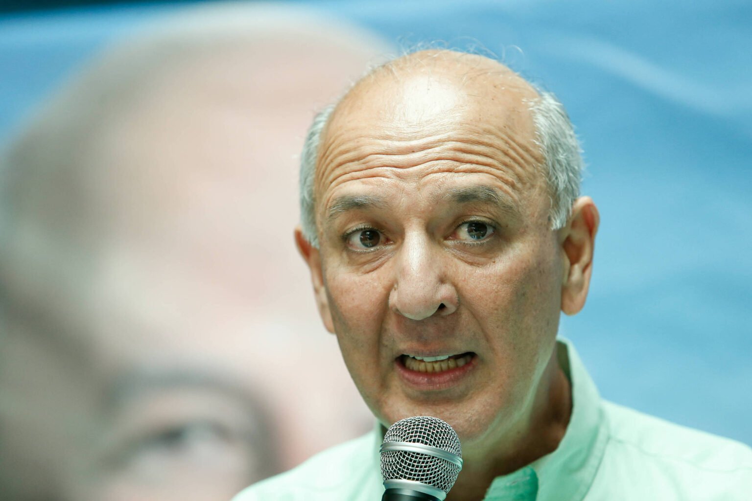 Vice-procurador-geral eleitoral pede ao TSE manutenção da inelegibilidade de José Roberto Arruda