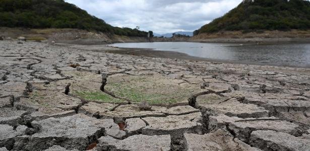 Super El Niño pode provocar 450 mil mortes extras por calor até fevereiro, aponta estudo - Imagem do artigo
