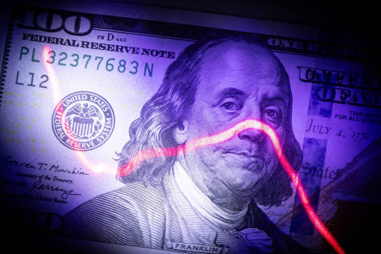 Empresas nos EUA veem inflação maior e temem juros, aponta pesquisa do Fed - Imagem do artigo original
