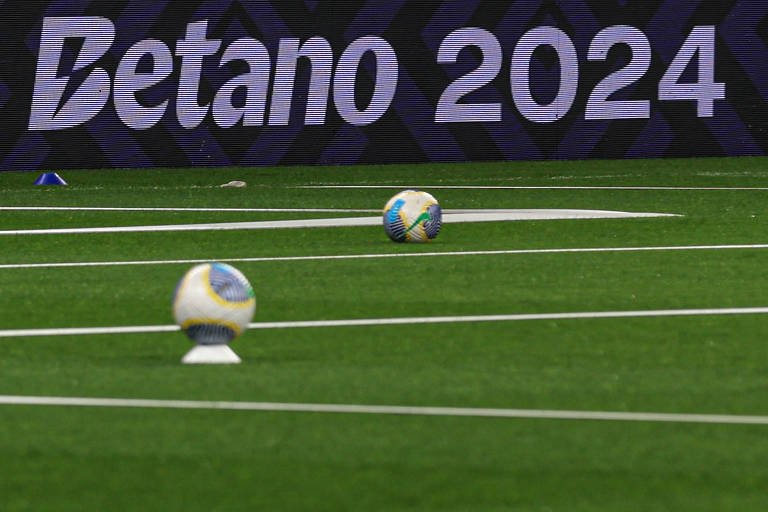 Câmara de São Paulo dá primeiro passo para banir publicidade de apostas em eventos esportivos - Imagem do artigo original