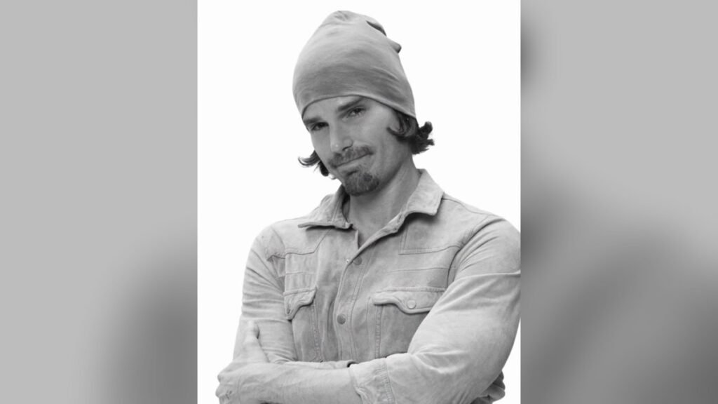Jônatas Faro, participante de A Fazenda 18 que desistiu do programa nesta quinta-feira (22)