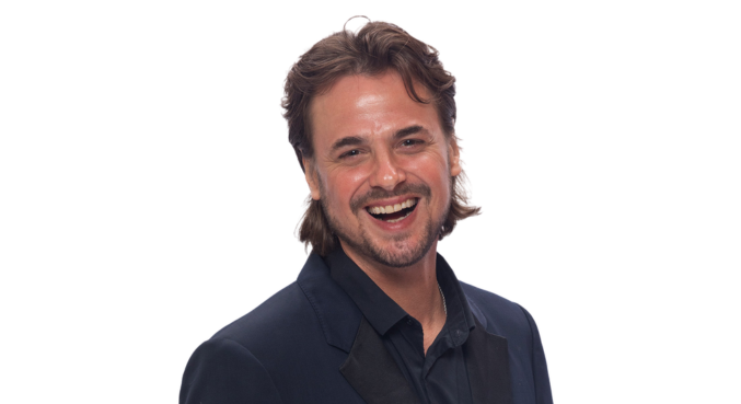 Daniel Erthal