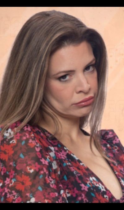 Renata, participante de A Fazenda 18