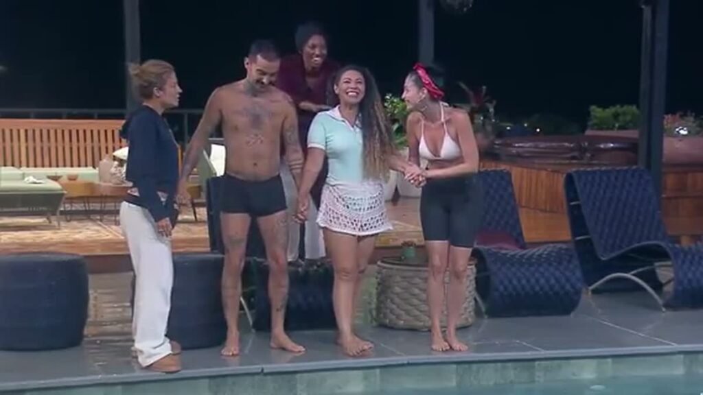 Aniversário de Darlin chega após polêmica dos doces com Daniel na Fazenda