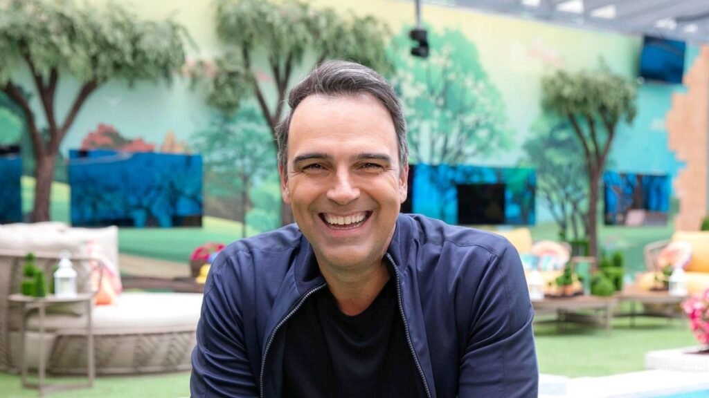 BBB 27 terá Sincerão reformulado e eliminado sabatinado por fã e hater Foto: Divulgação/Globo